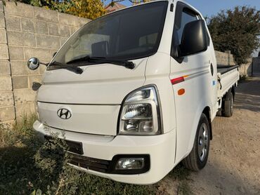 передний бампер нексия 1: Жеңил жүк ташуучу унаа, Hyundai