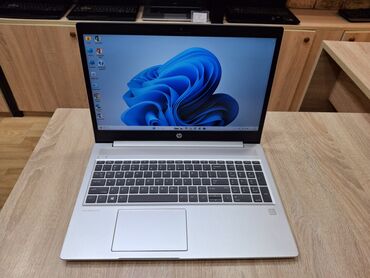 2 ci əl notebook: İşlənmiş HP ProBook, 15.6 ", Intel Core i7, 256 GB, Ünvandan götürmə, Pulsuz çatdırılma, Ödənişli çatdırılma