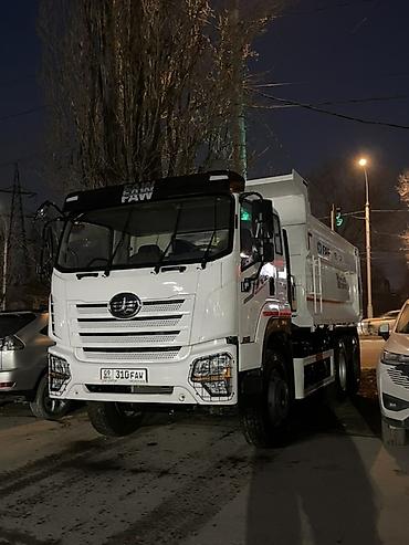 Грузовики: Грузовик, Новый — 1