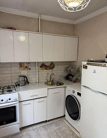 Продажа квартир: 2 комнаты, 50 м², Восток-5 мкр Индивидуалка, 3 этаж at lalafo.kg — 4 Продажа квартир: 2 комнаты, 50 м², Восток-5 мкр Индивидуалка, 3 этаж — 4