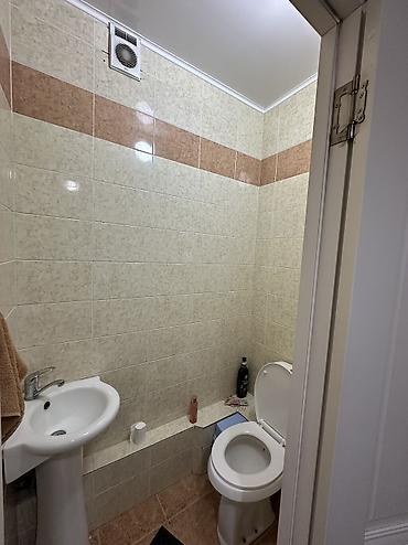 квартиры лазурный берег: 3 комнаты, 80 м², Тунгуч мкр 106 серия, 6 этаж, Евроремонт — 10