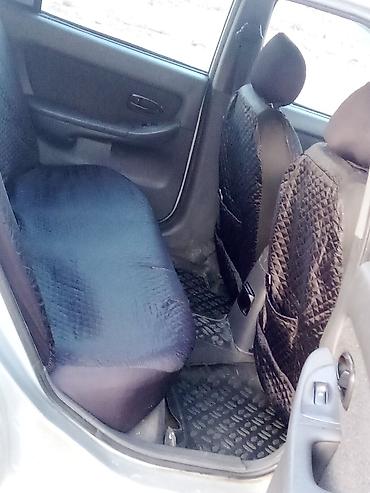 sprinter bazar: Hyundai Elantra: 2002 г., 1.6 л, Механика, Бензин, Седан — 3
