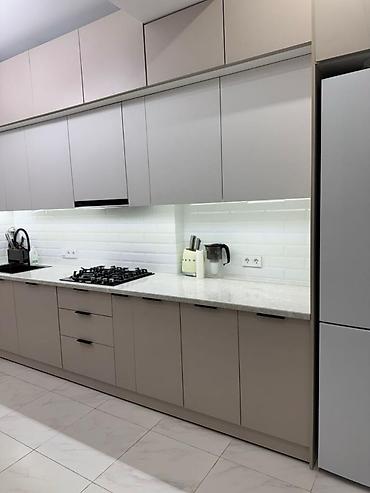 Продажа квартир: 2 комнаты, 77 м², Элитка, 12 этаж, Евроремонт — 16