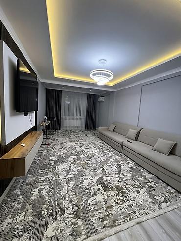 Долгосрочная аренда квартир: 2 комнаты, Собственник, Без подселения, С мебелью полностью — 20