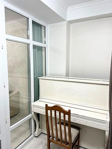 Долгосрочная аренда квартир: 🏡 Сдаётся 2-комнатная квартира 📍 Район Ак-Кеме (Старый аэропорт) — 13