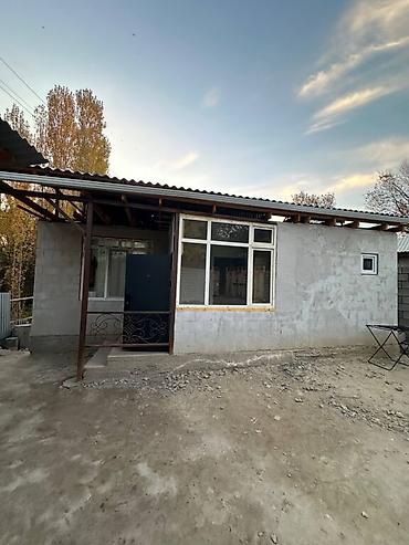 Продажа коттеджей и домов: 📍 В Сокулуке от трассы 200 метров продаётся дом на участке 3.5 соток — 2