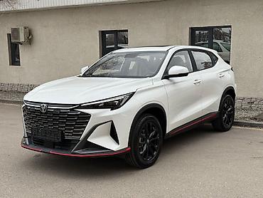 рассрочка changan: Changan X5 Plus: 2025 г., 1.5 л, Автомат, Бензин, Седан — 6