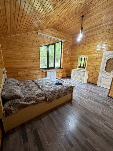 Günlük kirayə evlər: 160 kv. m, 5 otaqlı, Artezian quyusu, Kombi, Qaz -da lalafo.az — 5 Günlük kirayə evlər: 160 kv. m, 5 otaqlı, Artezian quyusu, Kombi, Qaz — 5