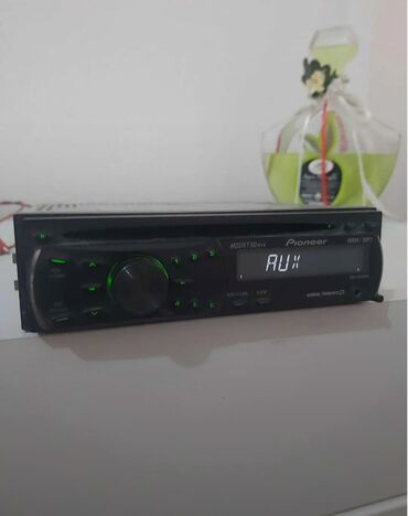 Магнитолы: Магнитола, Pioneer, AUX