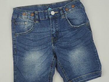 spodenki minouu: Shorts, Little kids, 5-6 years, 116, condition - Very good