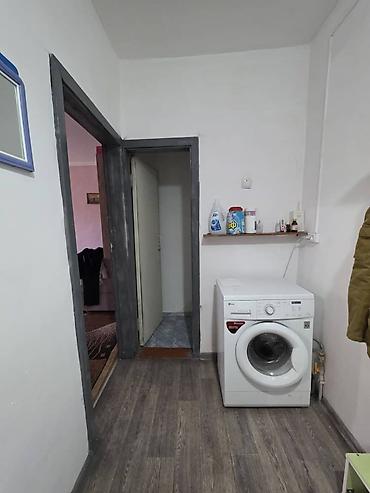 Батирлер: 1 бөлмө, 36 м², 3 кабат, Косметикалык оңдоо — 6