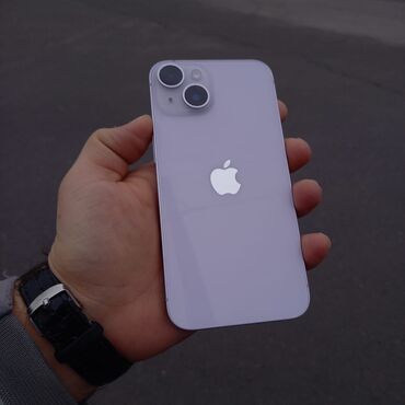 iphone 12 pro 128 qiymeti: IPhone 14, 128 GB, Barmaq izi, Face ID