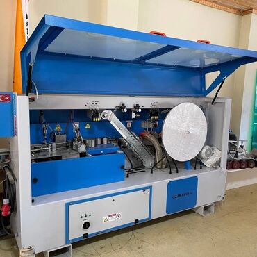 Digər istehsal avadanlığı: Her cur mebel ve taxta istihsalat dezgahlari — 3