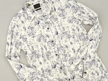 Sisley, Women`s shirt, size M (EU 38)