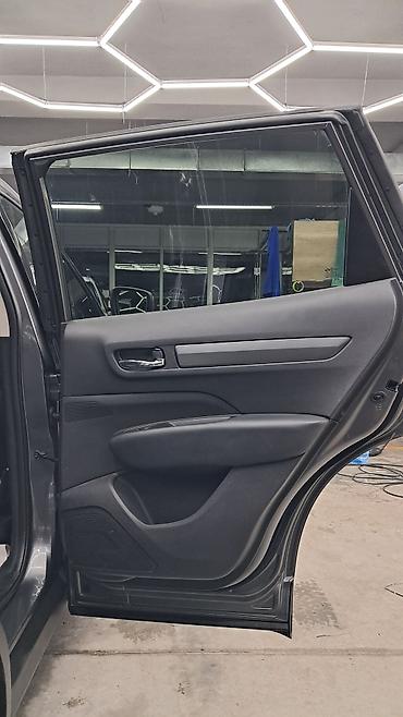 Renault: Renault QM6: 2022 г., 2 л, Автомат, Газ, Кроссовер — 18