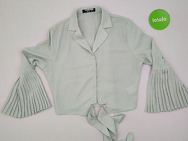 clockhouse elements collection: Fashion Union, Bluzka damska, rozmiar M — 2