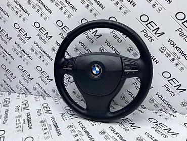 bravo: VOLAN F SERIJE ZA BMW 750, 518, 520 . | Volan sa komandama za BMW — 4
