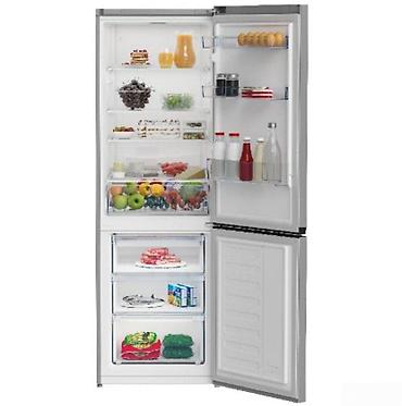 Soyuducu "Fridger Beko B1RCNK362S"Soyuducu BEKO B1RCNK362S Texniki at lalafo.az — 3 Soyuducu "Fridger Beko B1RCNK362S"Soyuducu BEKO B1RCNK362S Texniki — 3