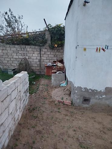 Daşınmaz əmlak: Maştağa qəs. 2 otaqlı, 50 kv. m, Kredit yoxdur, Orta təmir — 5