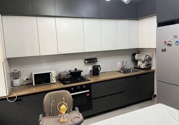 Продажа квартир: 2 комнаты, 71 м², 106 серия улучшенная, 5 этаж, Евроремонт
