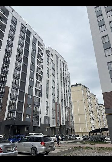 ауца: 1 комната, 43 м², АУЦА 5 этаж, ПСО (под самоотделку) — 1