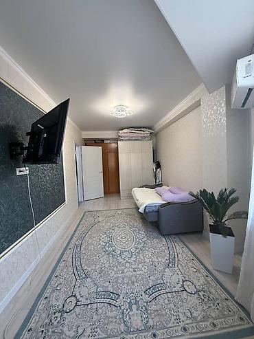 Продажа квартир: 1 комната, 35 м², Элитка, 10 этаж, Готовая ПСО (под самоотделку) — 2