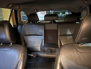 go park: Subaru Outback: 2017 г., 2.5 л, Универсал — 10