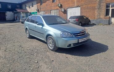 ласетти универсал: Chevrolet Lacetti: 1.6 л | 2006 г. | 250000 км | Универсал