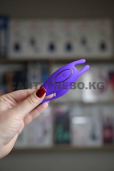 Товары для взрослых: Вибратор для пар + виброяйцо Bill с дистанционным управлением «Bill» — 4