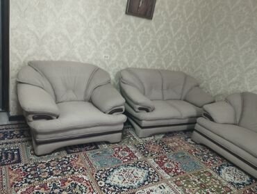 Ремонт, реставрация мебели: Ремонт-рестоврация,перетяжка мягкой мебели. Замена обивочной — 2