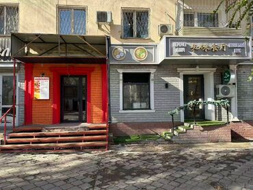 аренда помещений 35кв: Ижарага берем Дүкөн, Турак үйдө, 18 кв. м Иштебеген, Жабдууларсыз, Ремонту менен, Электр жарыгы, Кирүү өзүнчө