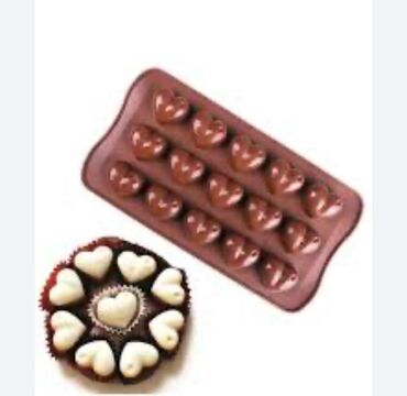 Şirniyyət qəlibləri: Şirniyyət qəlibləri — 10