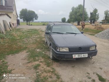 передний бампер опель вектра б: Volkswagen Passat: 1991 г., 1.8 л, Механика, Бензин, Универсал lalafo.kg да передний бампер опель вектра б: Volkswagen Passat: 1991 г., 1.8 л, Механика, Бензин, Универсал