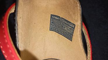 Ostale cipele: Tommy hilfiger cipele 40 broj — 3