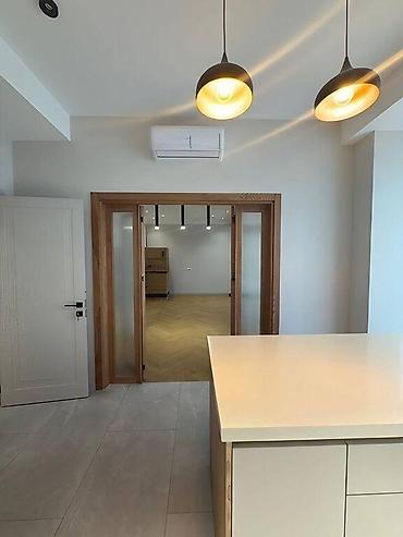 sagan kirayə evlər: 3 otaqlı, Yeni tikili, m. Gənclik, 134 kv. m — 7