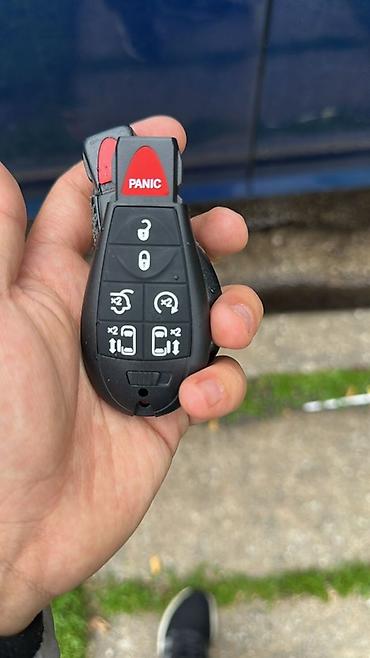 Другие автоуслуги: 312 LOCK SERVICES — Auto Key 24/7, Бишкек Услуги по автомобильным — 11