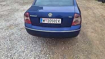 volan bmw e87: VOLKSWAGEN PASSAT B5.5 2002. GOD. - KOMPLETAN AUTO U DELOVIMA — 3