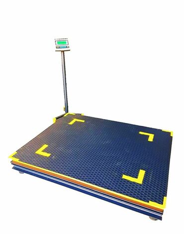 Digər biznes avadanlığı: Terezi temiri satış var — 3