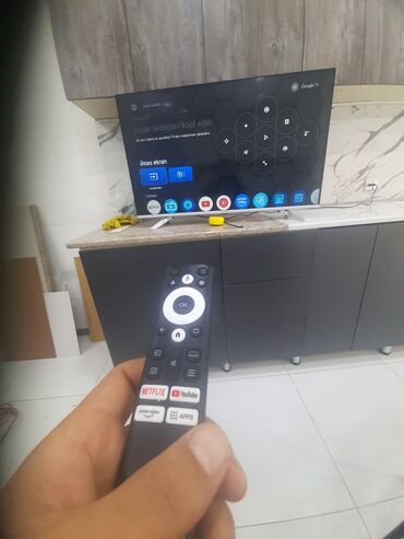 şirəcəkən qiyməti: Hofman 107 ekran qiymeti 450 manat