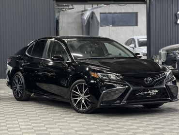 рав 4 2021 цена бишкек: Toyota Camry: 2020 г., 2.5 л, Автомат, Бензин, Седан