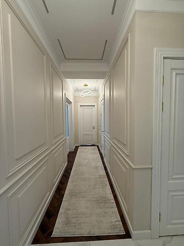 Продажа квартир: 2 комнаты, 75 м², Элитка, 4 этаж, Дизайнерский ремонт — 12