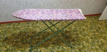 гладильный стол для дома: Гладильная доска