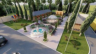 Дизайн, проектирование: Дизайн | Кафе, рестораны — 14