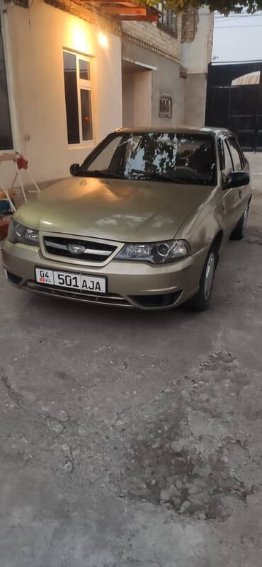 хендай солярис задний бампер цена: Daewoo Nexia: 2013 г., 1.5 л, Механика, Бензин, Седан