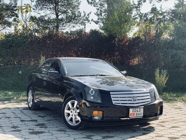 потолок ауди с4: Cadillac CTS: 2007 г., 2.8 л, Автомат, Бензин, Седан