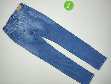 pull and bear jeansy: Esprit, Jeansy damskie, rozmiar 2XS — 3