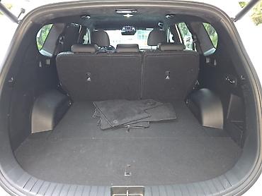 model y: Hyundai Santa Fe: 2023 г., 1.6 л, Автомат, Гибрид, Кроссовер — 8