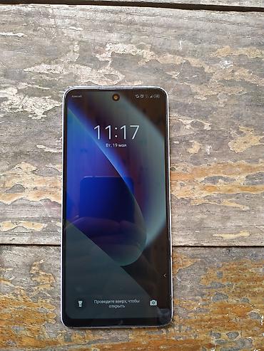 spark 10: Tecno Spark 10 Pro, 256 GB, rəng - Ağ, İki sim kartlı, Face ID, Sensor — 2