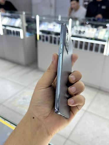 Samsung: Samsung Galaxy A73, Б/у, 128 ГБ, цвет - Серый, 2 SIM, 1 SIM — 4