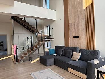 Долгосрочная аренда домов: 250 м², 5 комнат — 8